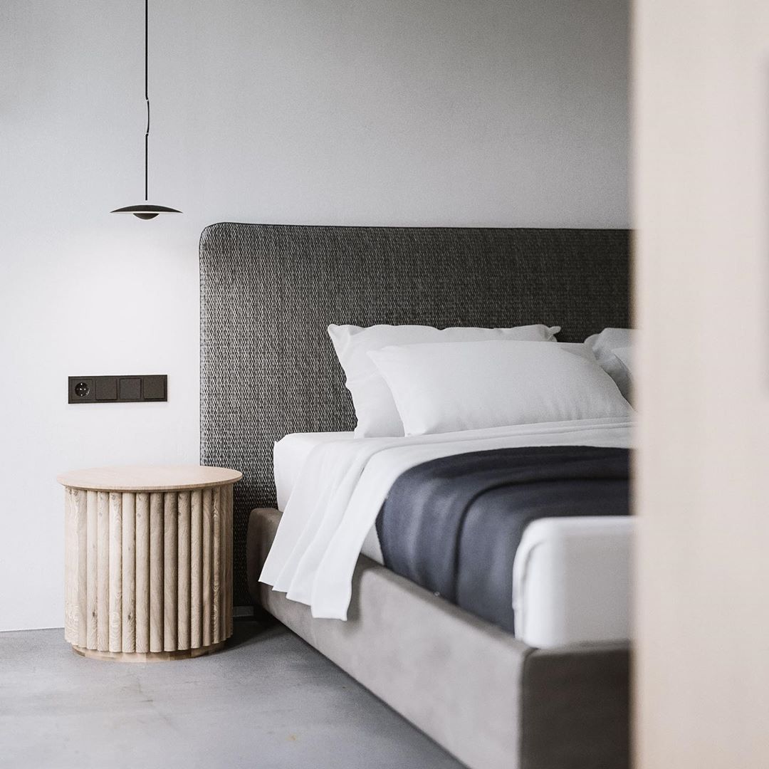 Ginger Nordic Metalen Hanglamp