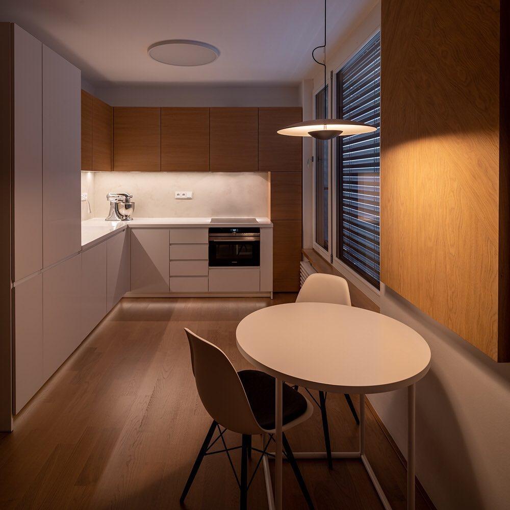 Ginger Nordic Metalen Hanglamp