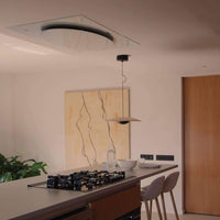 Ginger Nordic Metalen Hanglamp