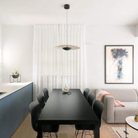 Ginger Nordic Metalen Hanglamp