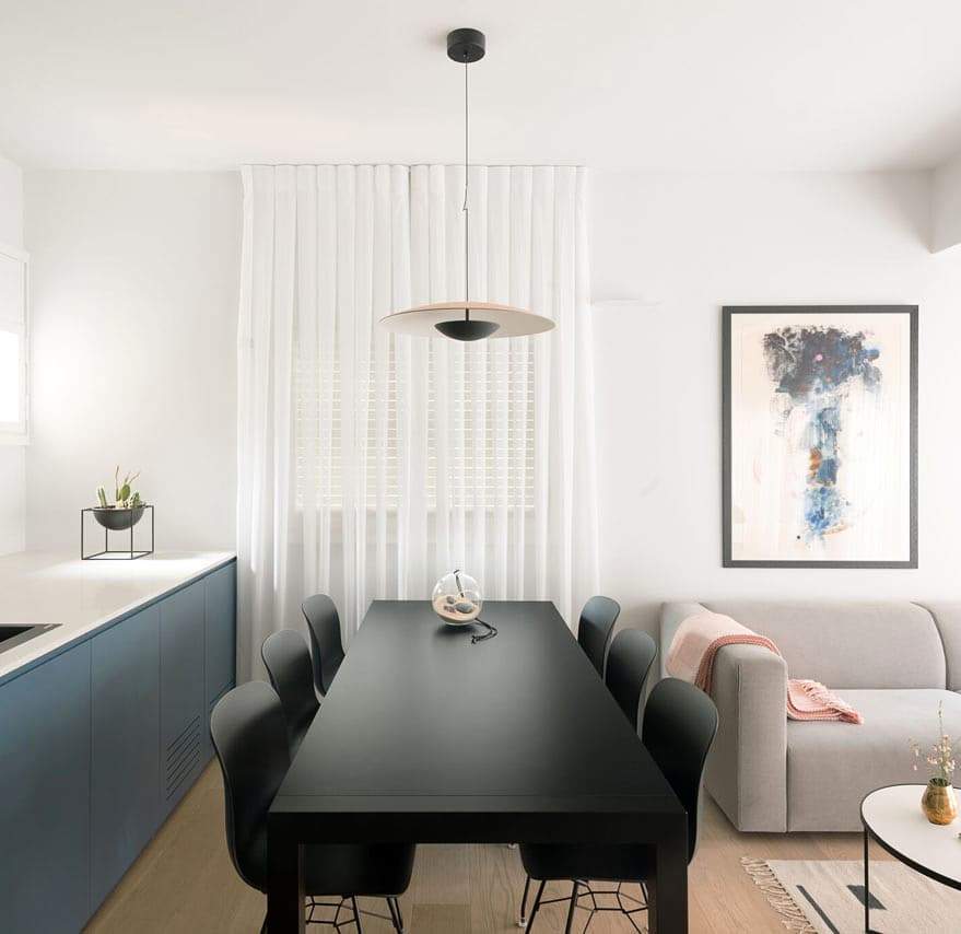 Ginger Nordic Metalen Hanglamp