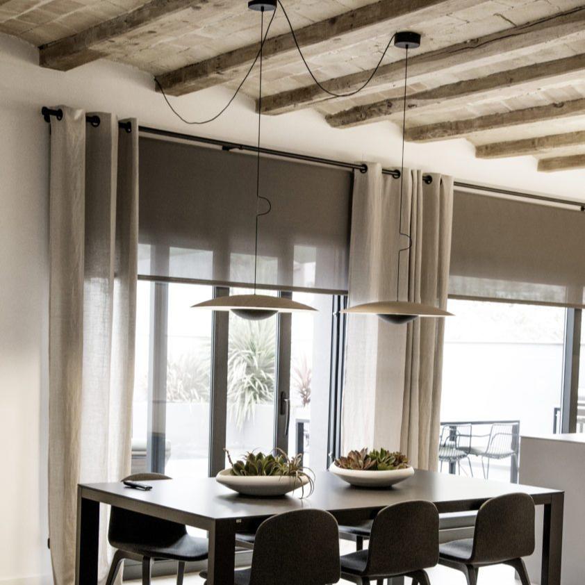 Ginger Nordic Metalen Hanglamp