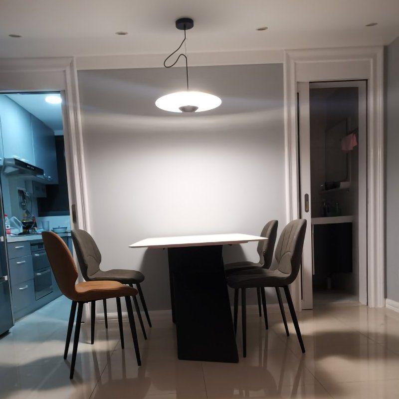 Ginger Nordic Metalen Hanglamp