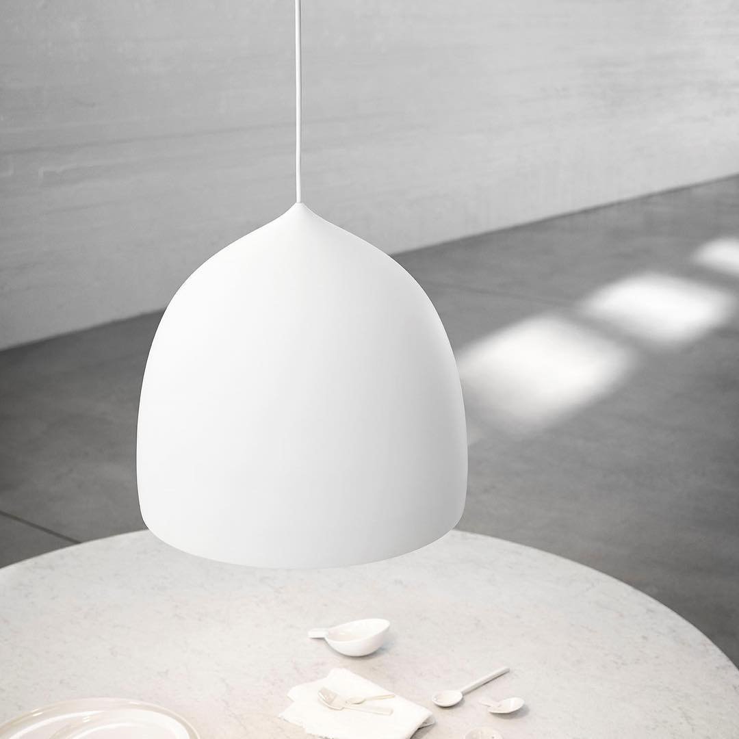Noordse Suspence Hanglamp