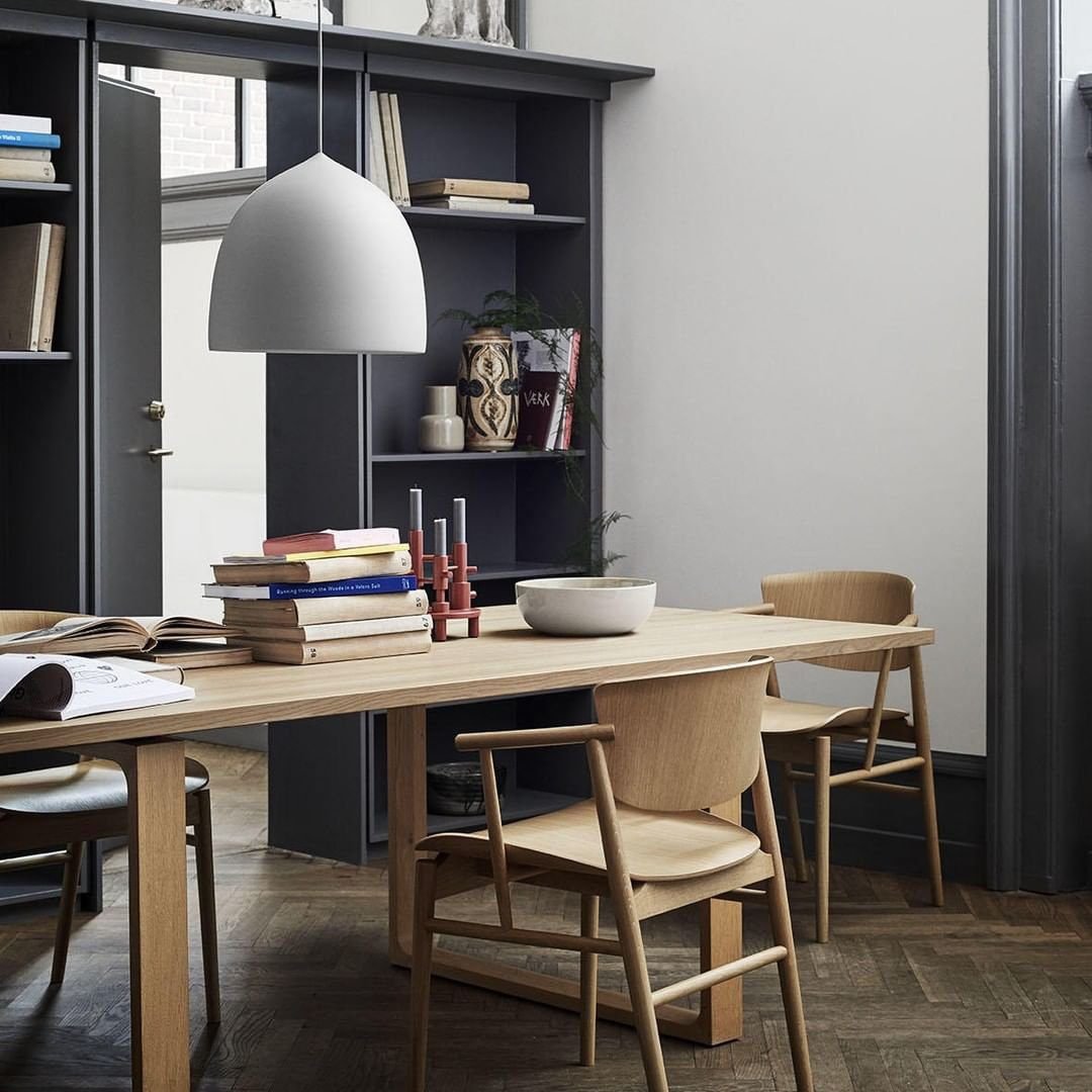 Noordse Suspence Hanglamp