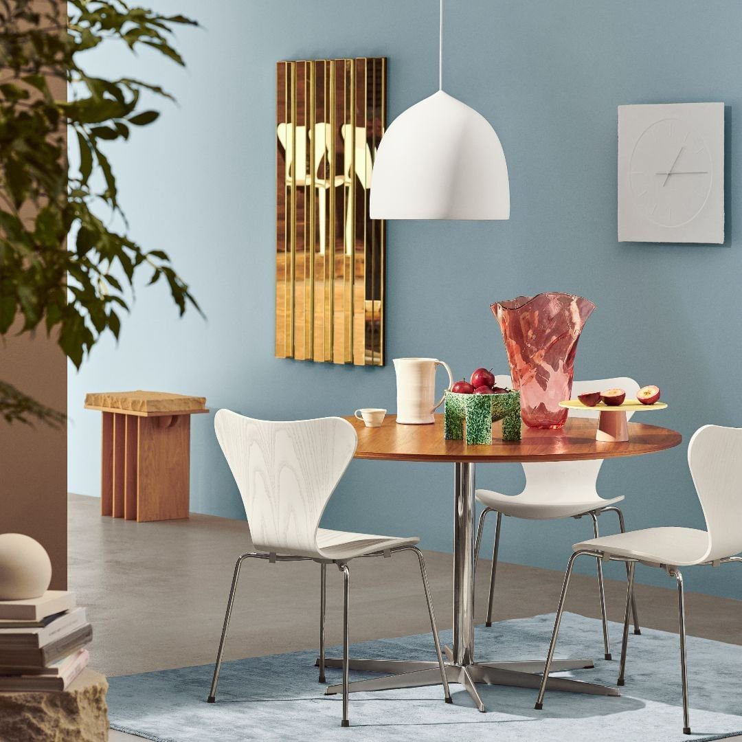 Noordse Suspence Hanglamp