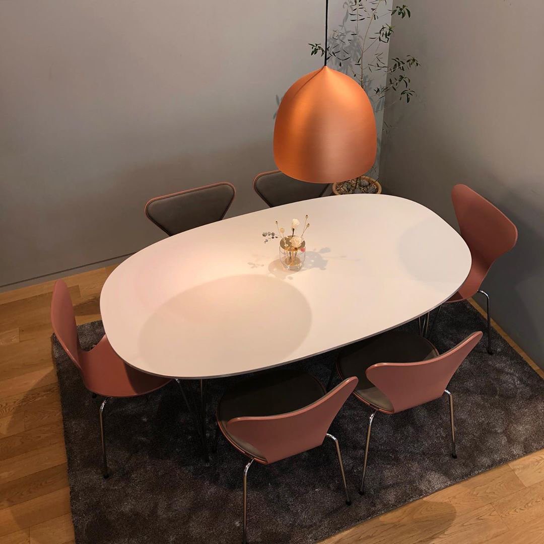 Noordse Suspence Hanglamp