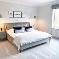 Noordse Suspence Hanglamp