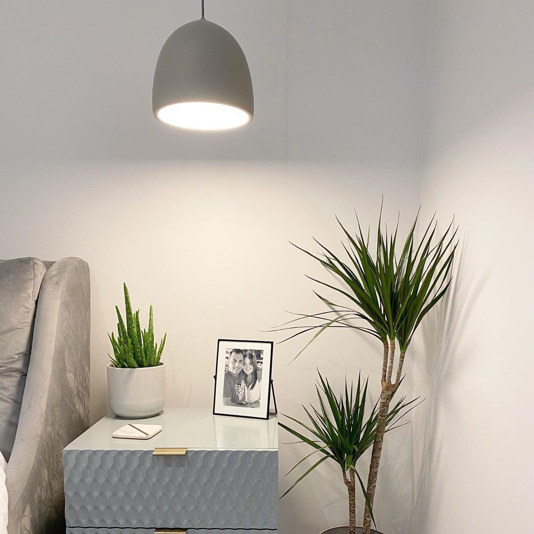Noordse Suspence Hanglamp