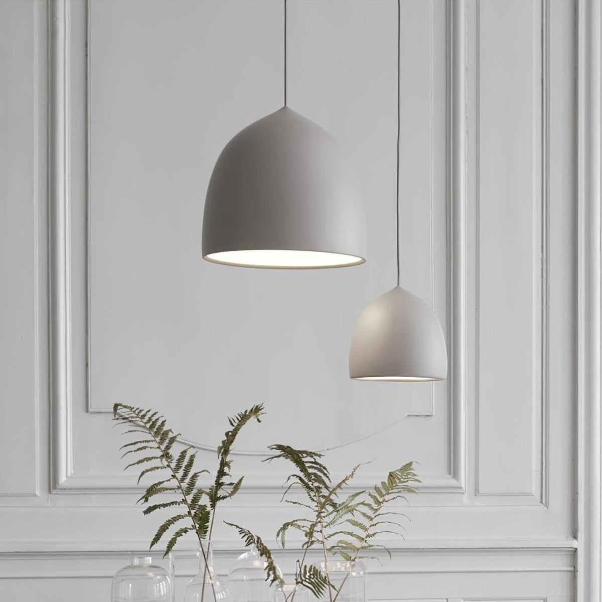 Noordse Suspence Hanglamp