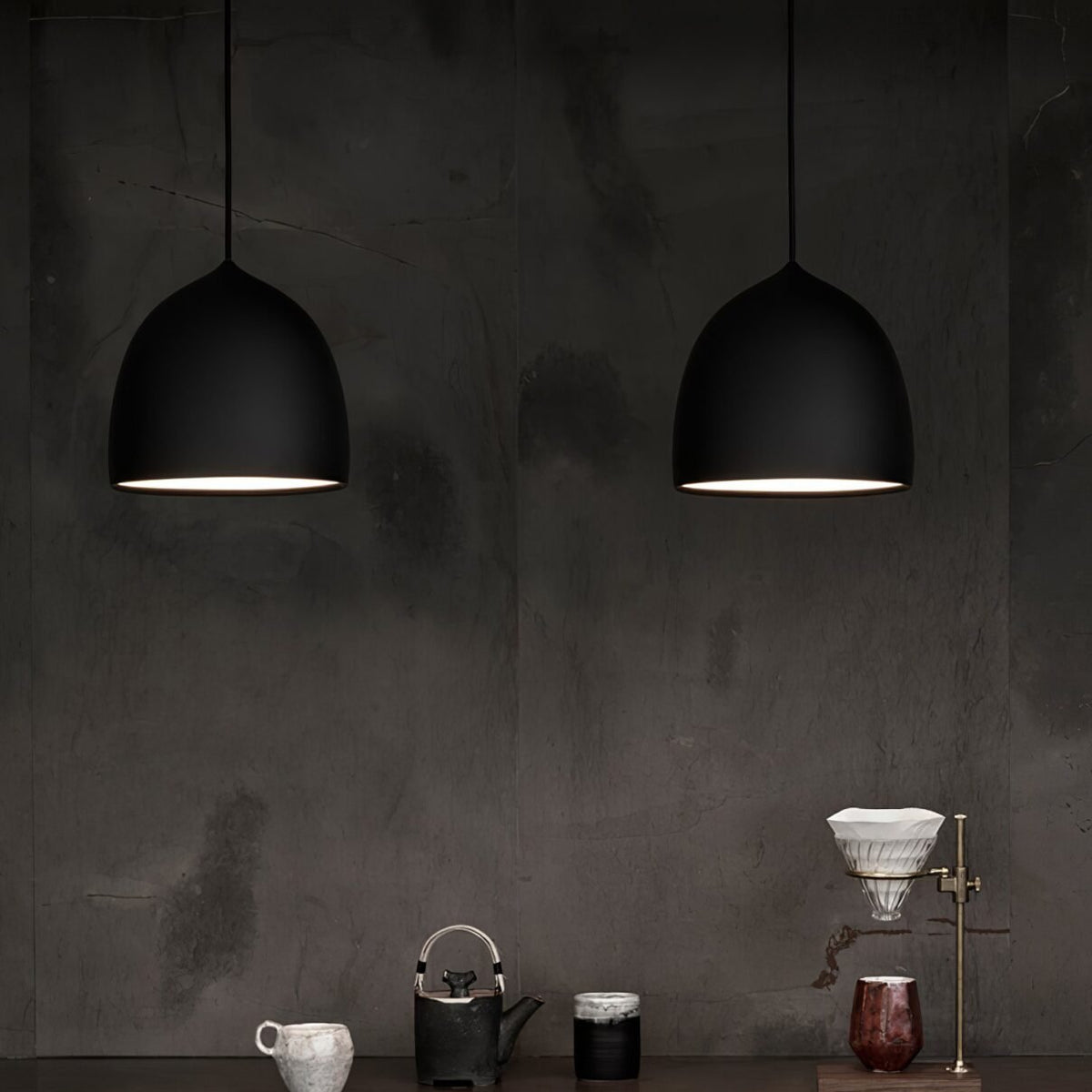 Noordse Suspence Hanglamp