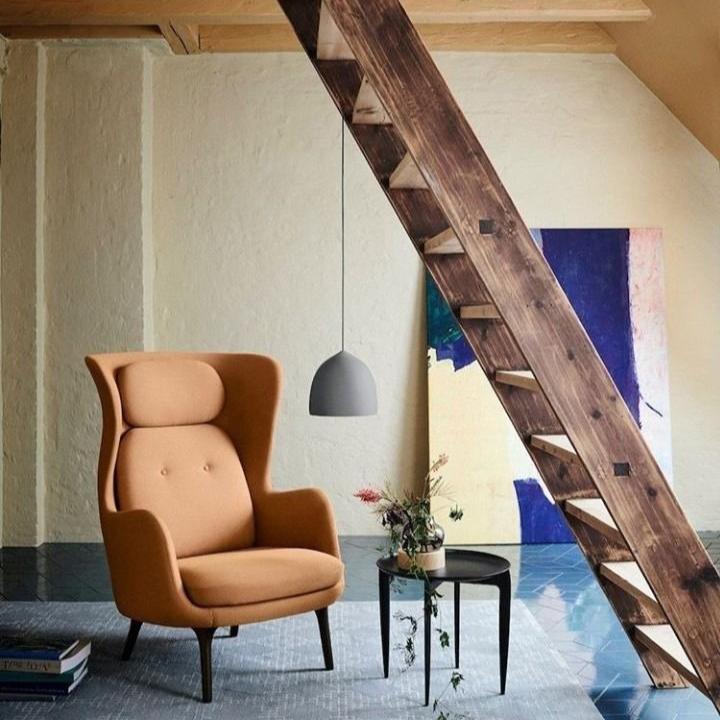 Noordse Suspence Hanglamp