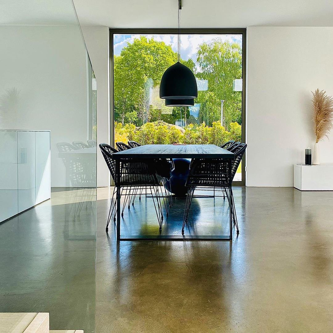 Noordse Suspence Hanglamp