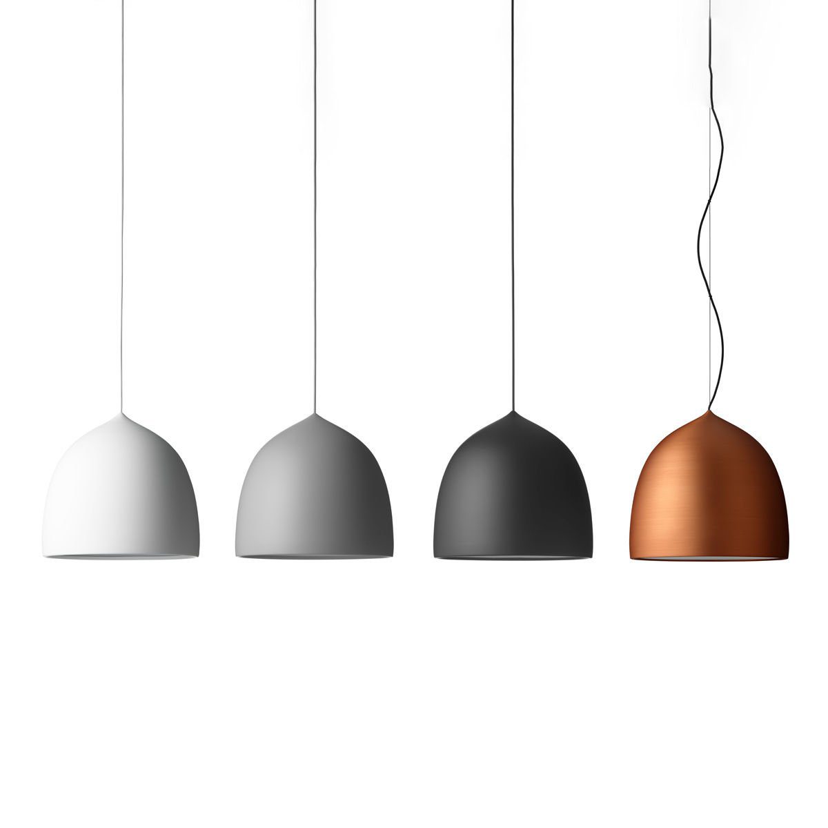Noordse Suspence Hanglamp