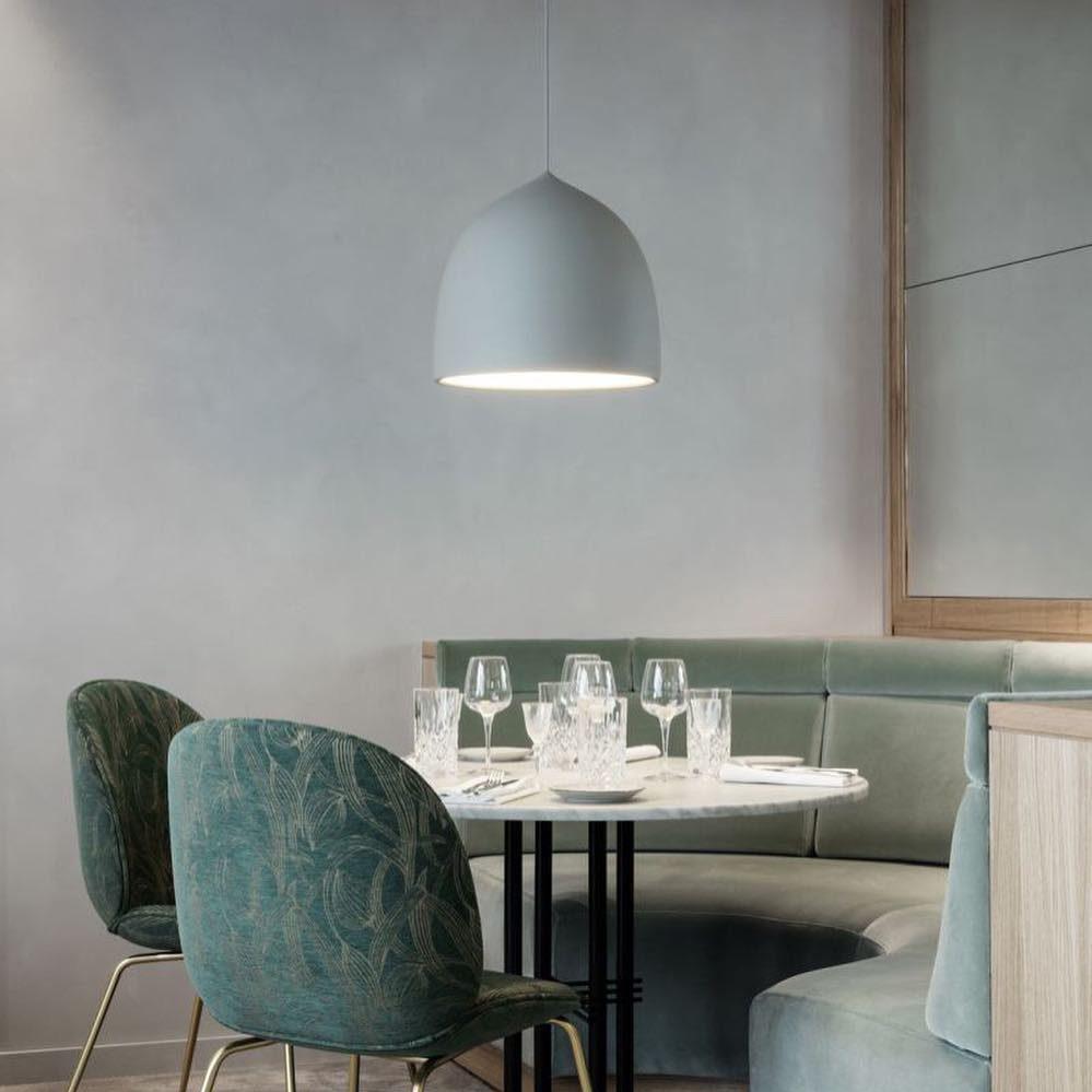 Noordse Suspence Hanglamp