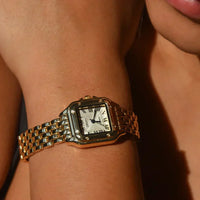 Hoogwaardige Vintage Horloge