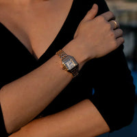 Hoogwaardige Vintage Horloge
