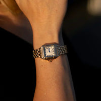 Hoogwaardige Vintage Horloge