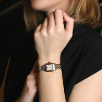 Hoogwaardige Vintage Horloge