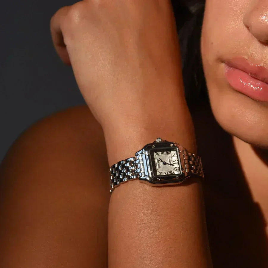 Hoogwaardige Vintage Horloge