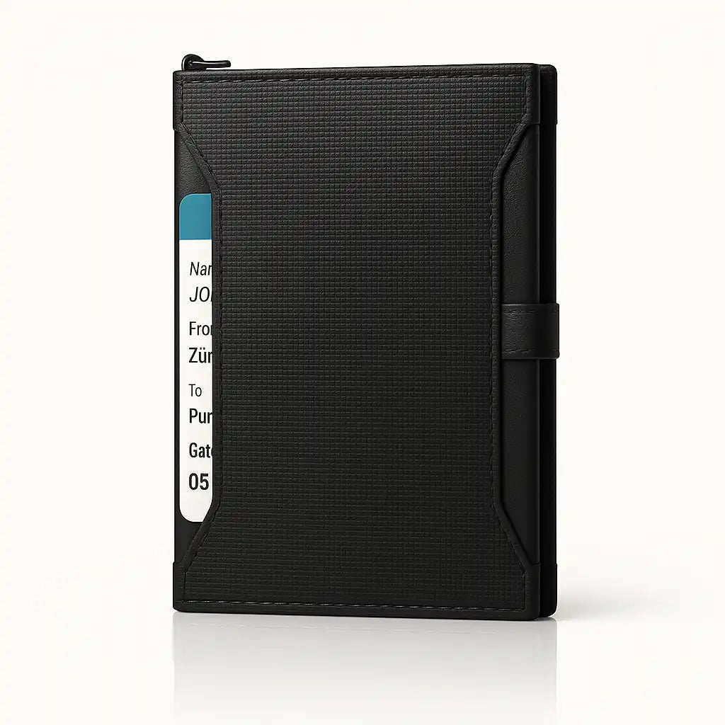 PocketShield – RFID Blokkerende Case