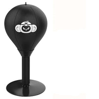 Skanto | Punching Ball met Sterke Zuigbasis - PowerStrike