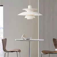 Jojo Macaron Paraplu Hanglamp, 15 Kleuren