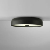 Moderne en minimalistische LED plafondlamp