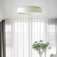 Moderne en minimalistische LED plafondlamp