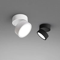 Moderne verstelbare LED plafondlamp