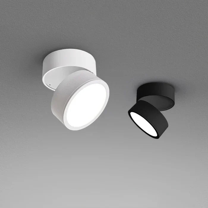 Moderne verstelbare LED plafondlamp