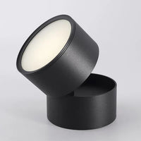 Moderne verstelbare LED plafondlamp