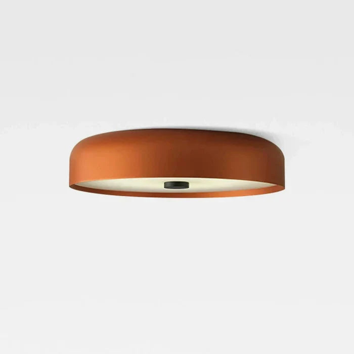 Moderne en minimalistische LED plafondlamp