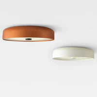 Moderne en minimalistische LED plafondlamp