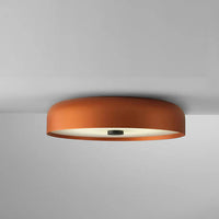 Moderne en minimalistische LED plafondlamp