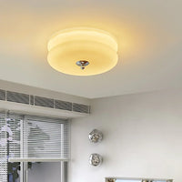 Moderne Plafondlamp - Ronde LED Plafondlamp voor Slaapkamer, Woonkamer en Gang
