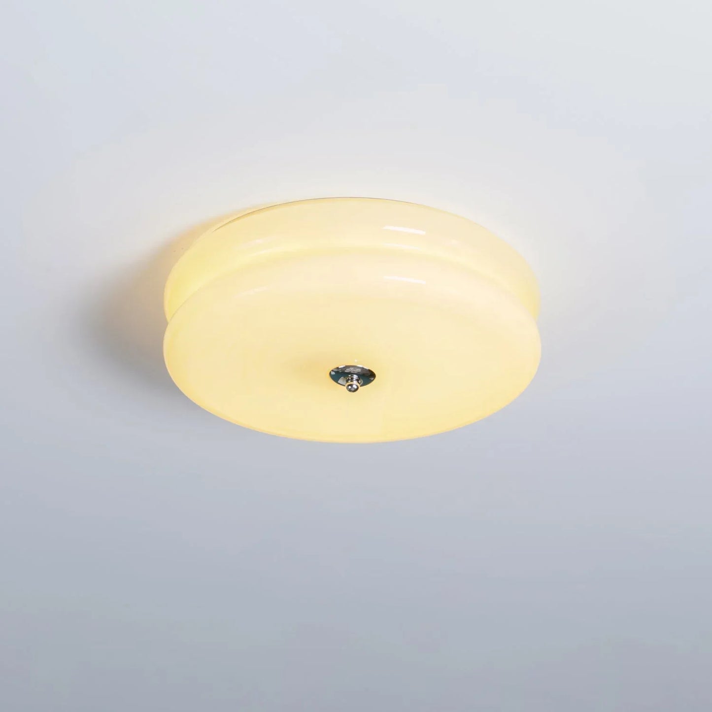 Moderne Plafondlamp - Ronde LED Plafondlamp voor Slaapkamer, Woonkamer en Gang