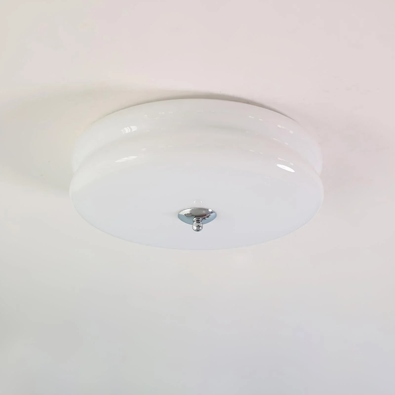 Moderne Plafondlamp - Ronde LED Plafondlamp voor Slaapkamer, Woonkamer en Gang