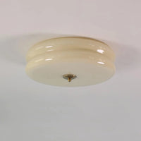 Moderne Plafondlamp - Ronde LED Plafondlamp voor Slaapkamer, Woonkamer en Gang