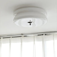 Moderne Plafondlamp - Ronde LED Plafondlamp voor Slaapkamer, Woonkamer en Gang