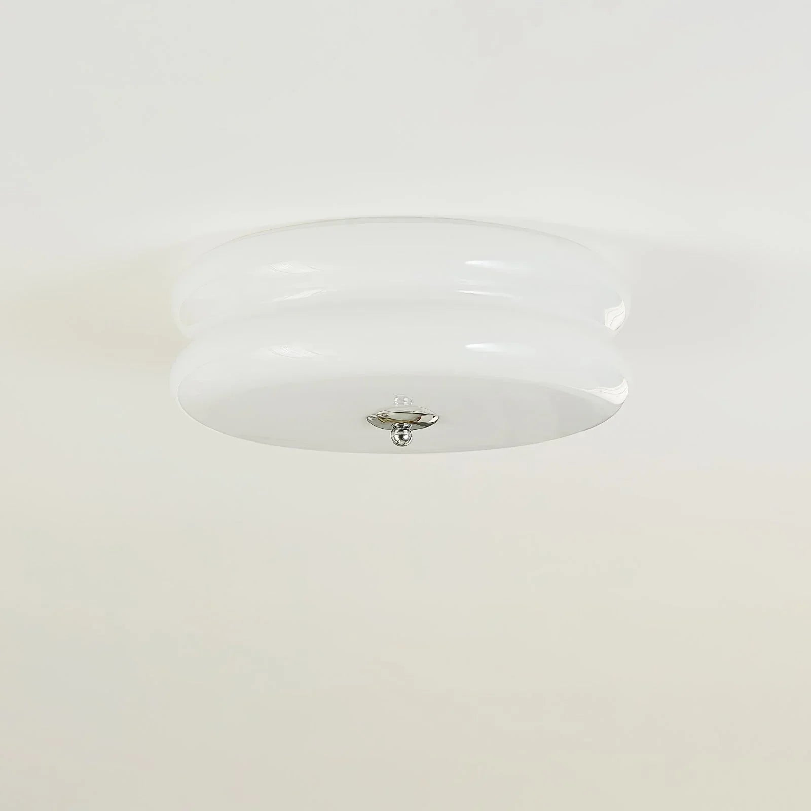 Moderne Plafondlamp - Ronde LED Plafondlamp voor Slaapkamer, Woonkamer en Gang