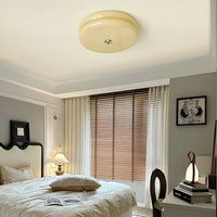 Moderne Plafondlamp - Ronde LED Plafondlamp voor Slaapkamer, Woonkamer en Gang