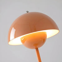 Dorsø Pillam | Scandinavische Designer Tafellamp | Dimbaar & Modern (H 29,5 cm)