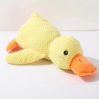 QuackyPaws • De Kalmerende Eend