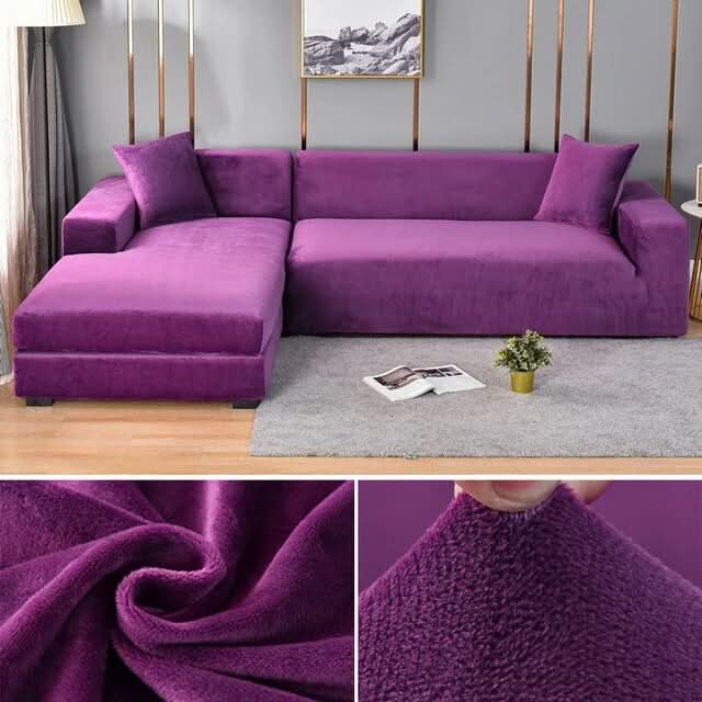Vexa - Elegante Sofahoes van Hoge Kwaliteit