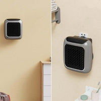 Draagbare Verwarmer QuickWarm