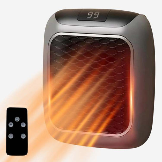 Draagbare Verwarmer QuickWarm