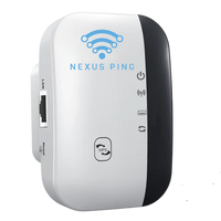 NexusPing | Verzeker de integriteit van je netwerk en geniet van een naadloze online ervaring