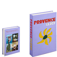 Stijlvolle Decoratieve Accentboeken
