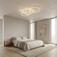 Randale's Plafondlamp